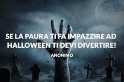 Zucche della festa di Halloween
