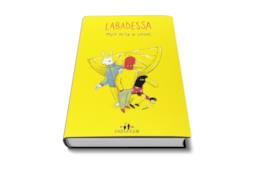 Mattia Labadessa pubblica la sua prima graphic novel Mezza fetta di limone