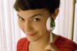  La protagonista del film Il favoloso mondo di Amélie