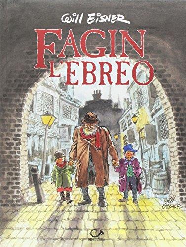Fagin l'ebreo