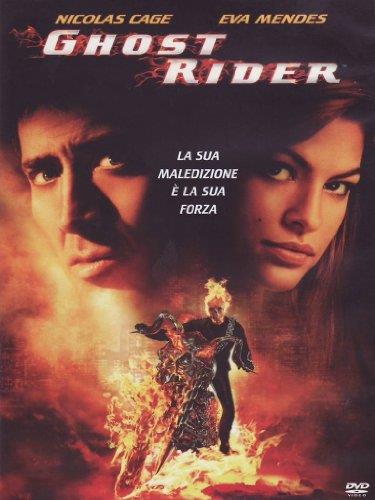 Ghost Rider (dvd)