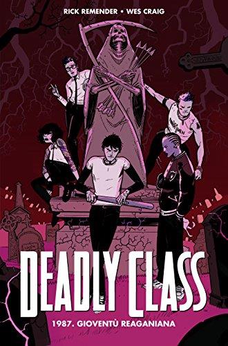 Deadly class