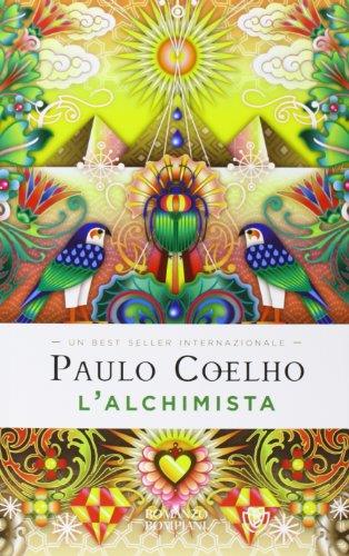 L'alchimista di Paulo Coelho (Copertina flessibile)