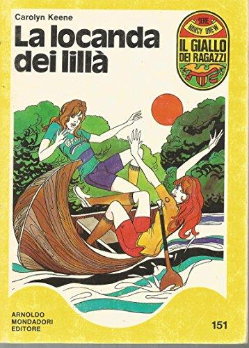 La locanda dei lillà - Serie Nancy Drew