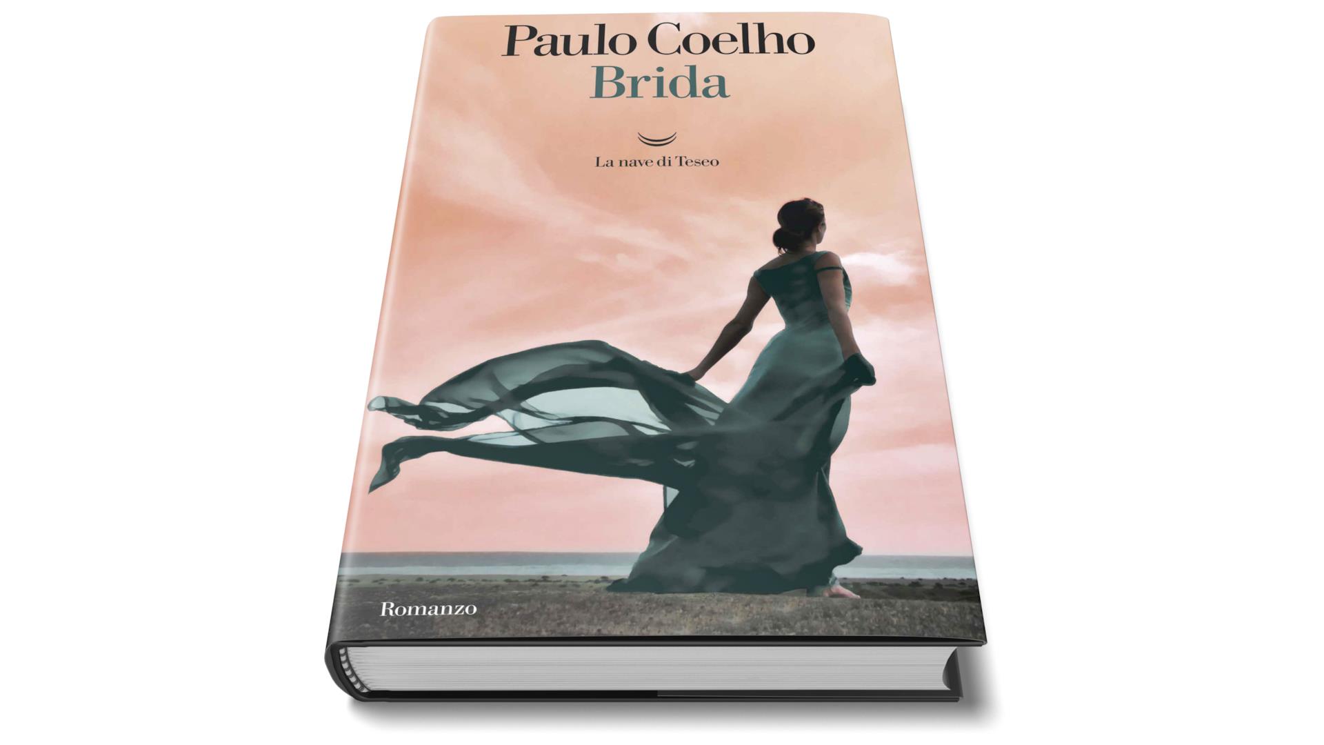 Brida Le Citazioni Piu Memorabili Dal Libro Di Coelho