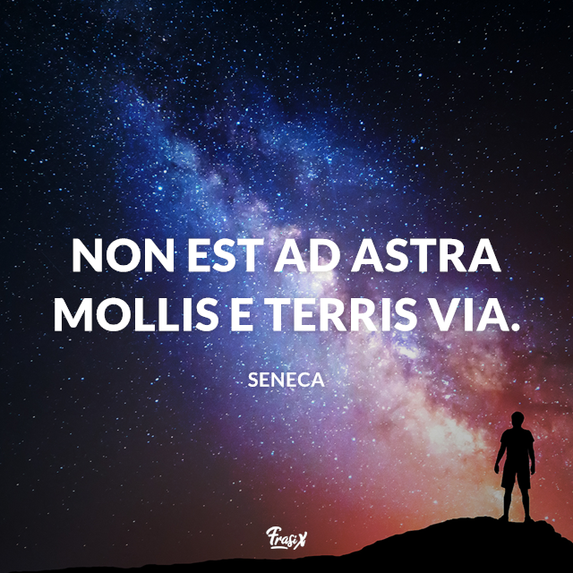 Frasi sulle stelle in latino le più belle di sempre