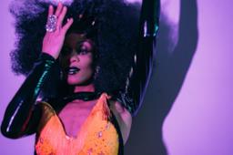 Copertina Cosa significa Drag Queen