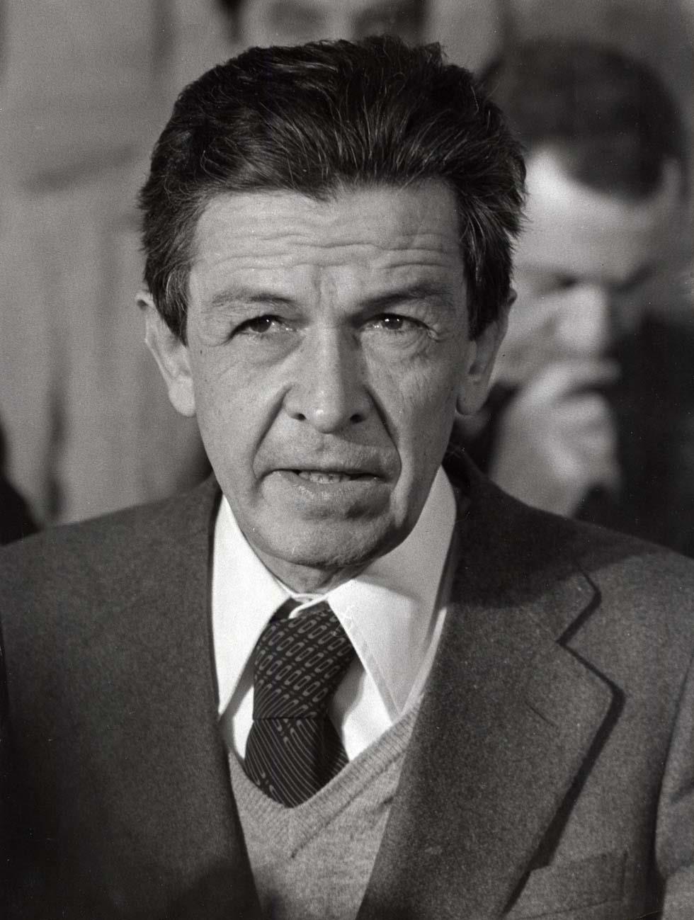 Immagine di Enrico Berlinguer