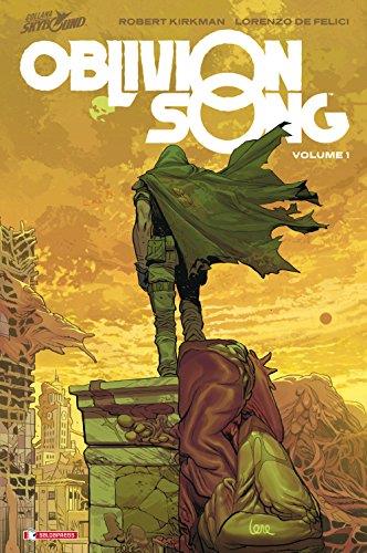 Oblivion Song vol. 1