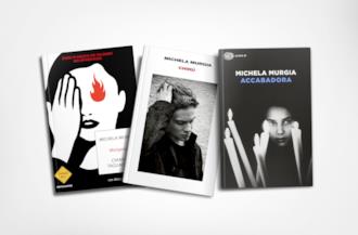 Michela Murgia: tutti i suoi romanzi