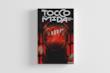 Cover di Il Tocco di Mida, fumetto di BD Comics