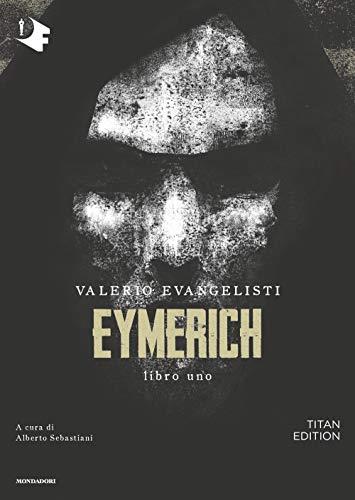 Eymerich. Titan edition: 1