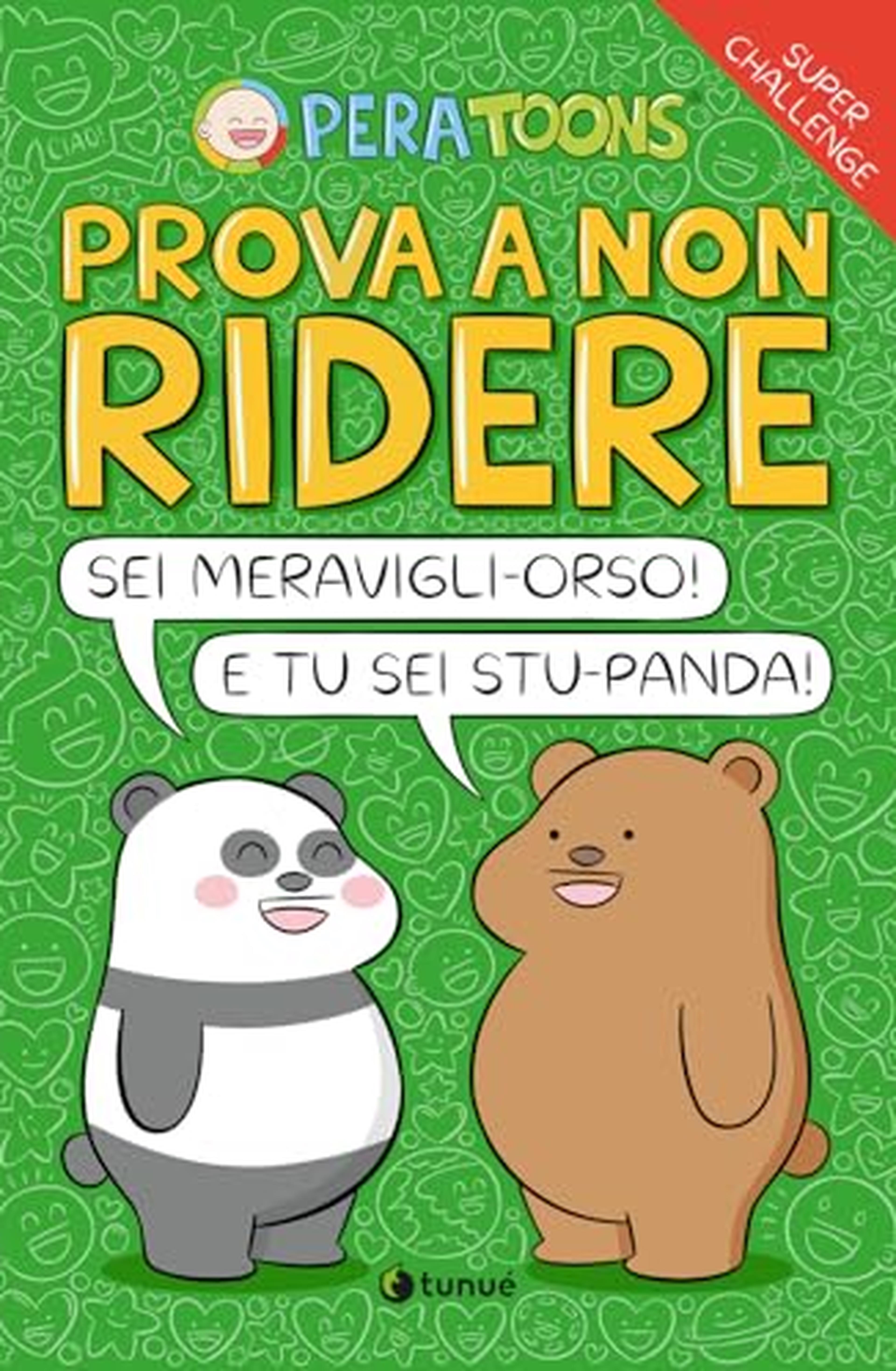 Prova a non ridere