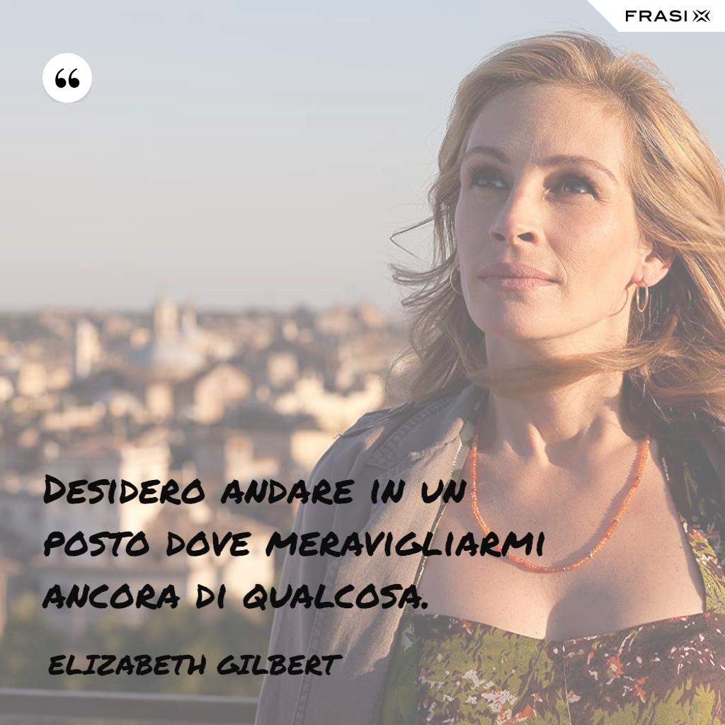 Immagine con frasi di Mangia Prega Ama