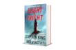Lo scrittore Stephen King