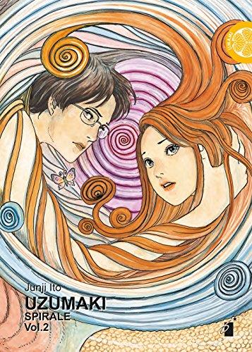 Uzumaki. Spirale: 2