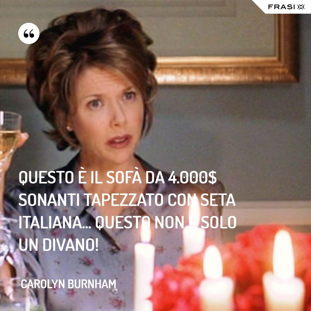 Immagine con frase di American Beauty