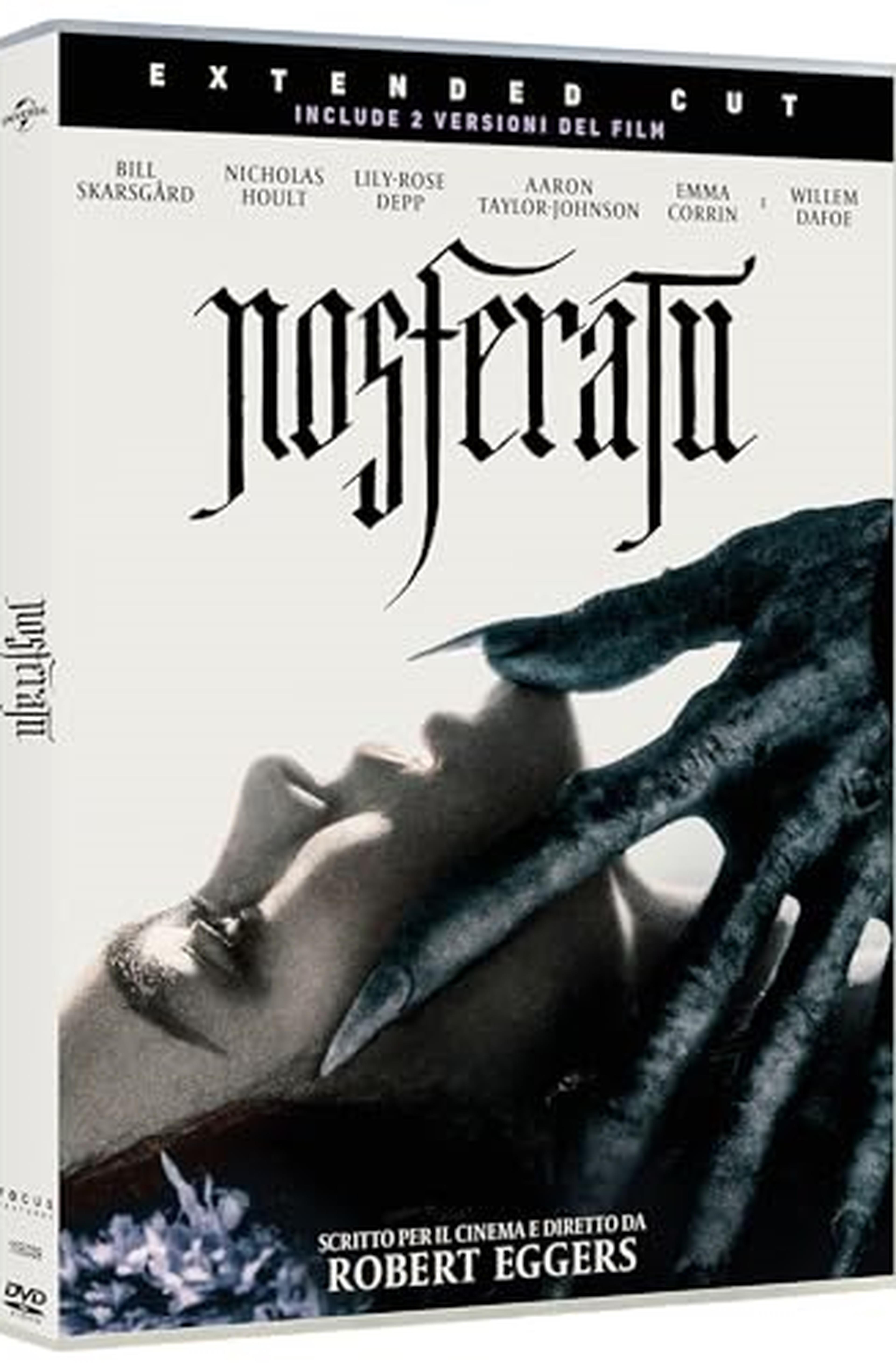 Nosferatu (DVD)
