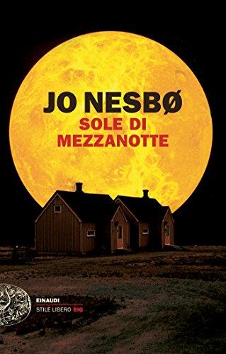 Sole di mezzanotte (Serie Il Pescatore Vol. 2)