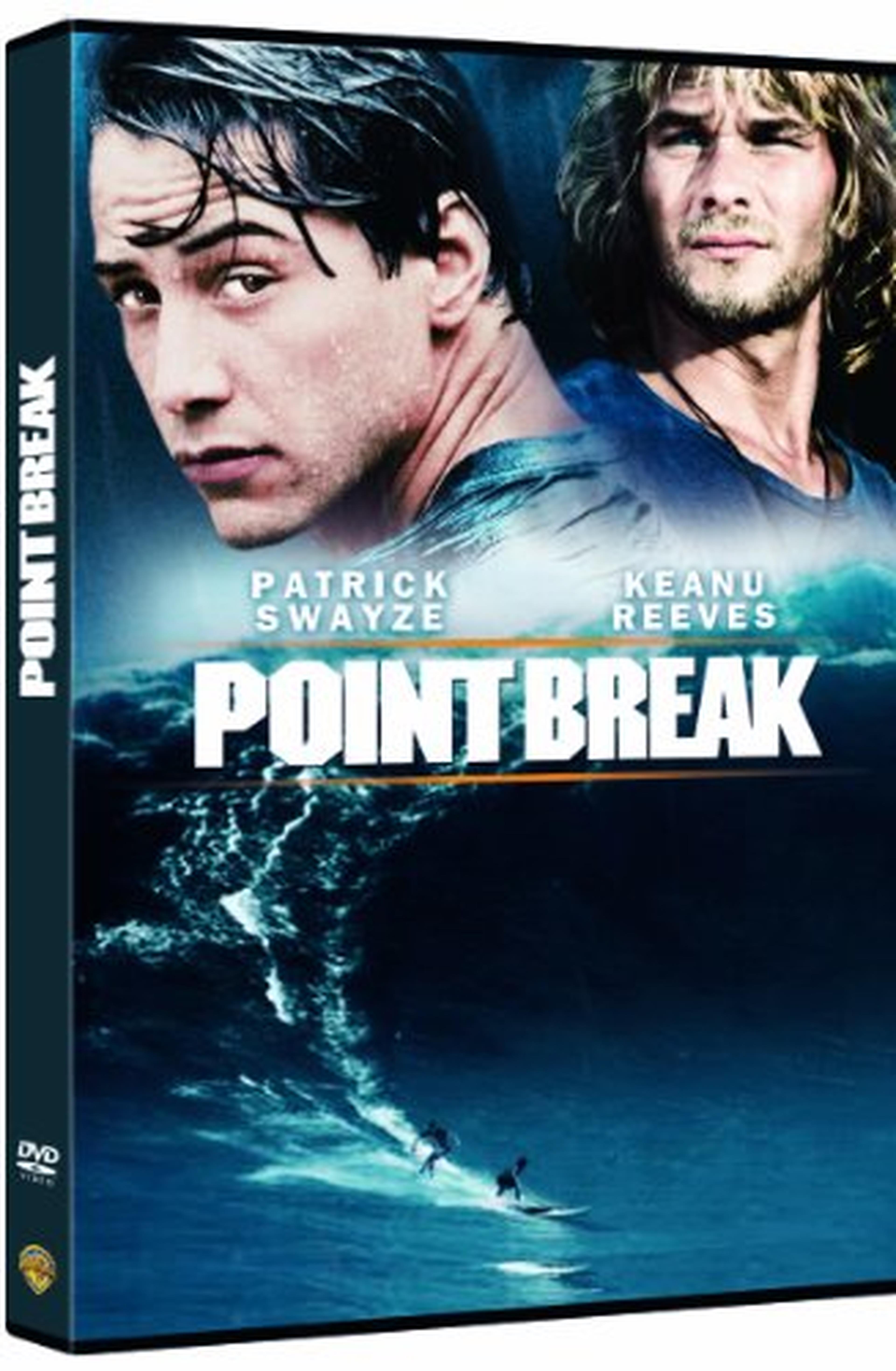 Point Break