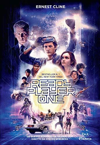 Ready player one