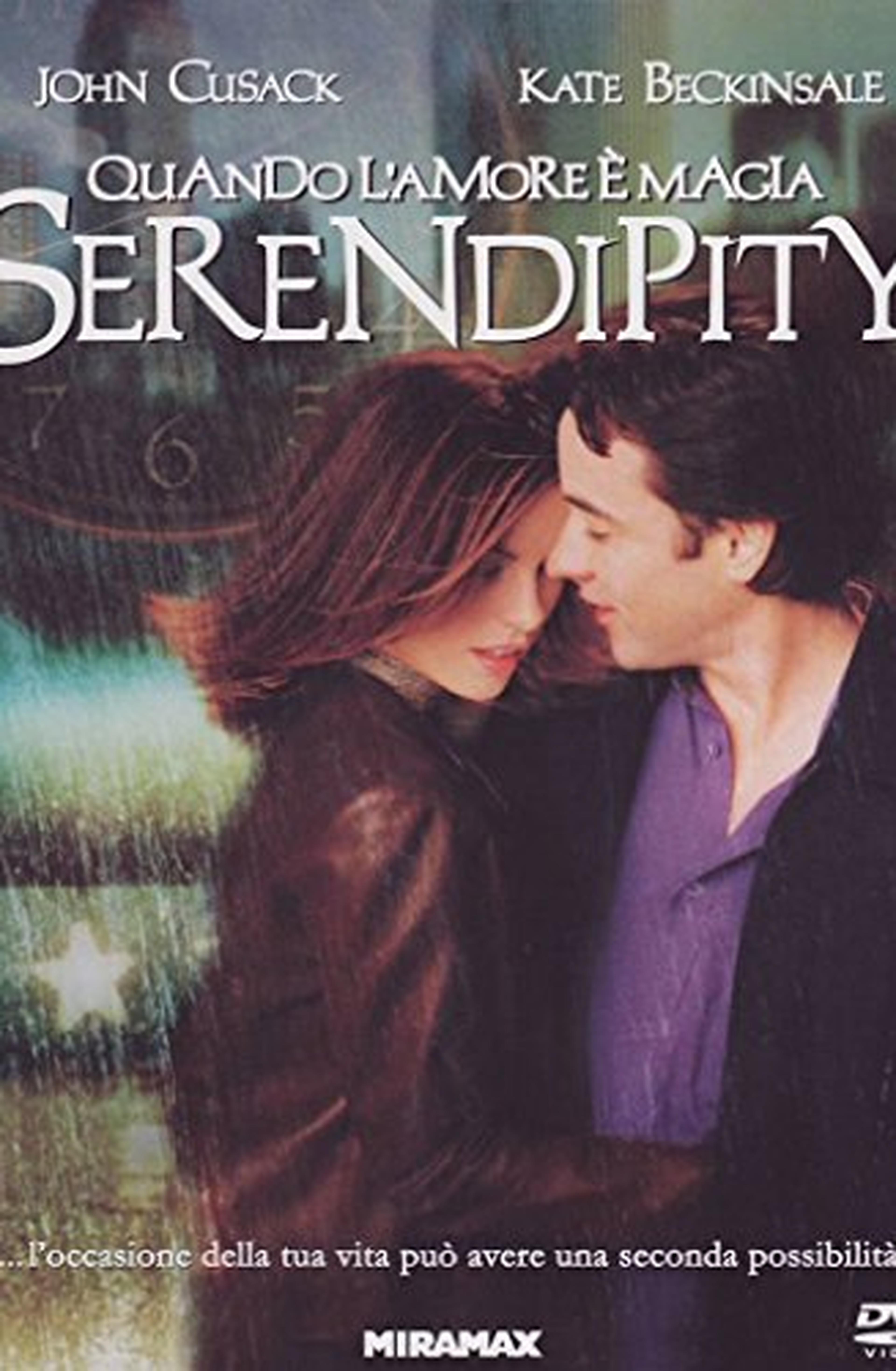 Serendipity - Quando L'Amore E' Magia