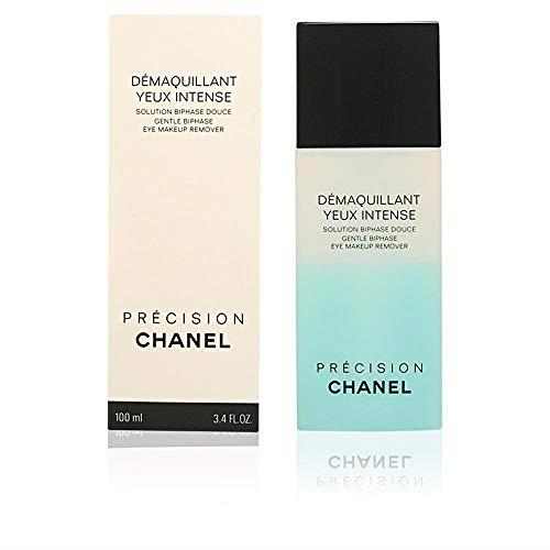 Chanel Demaquillant Yeux Intense, Donna, 100 ml