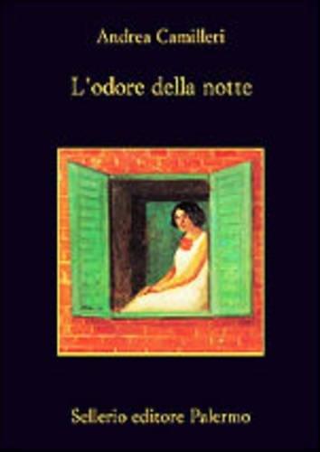 L'odore della notte
