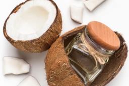 Olio di cocco: 15 modi fantastici per utilizzarlo come prodotto di bellezza