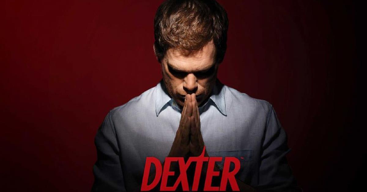 Dove Vedere Tutte Le Stagioni Di Dexter