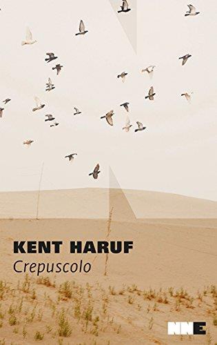 Crepuscolo
