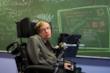 Stephen Hawking