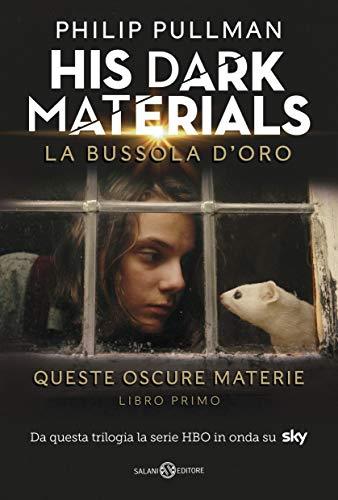 La bussola d'oro: Queste oscure materie (formato kindle)