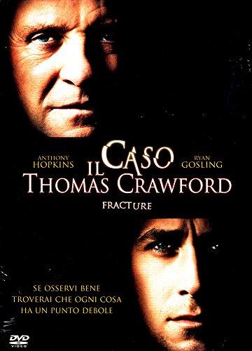 Il Caso Thomas Crawford [1^ EAGLE Pictures]