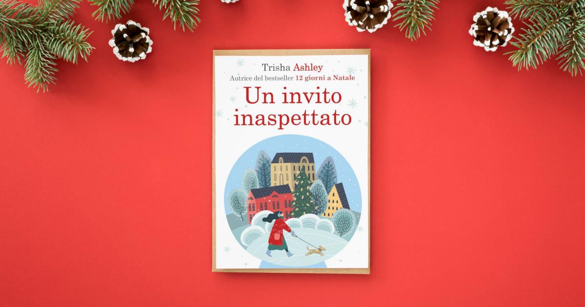 Trama e recensione di Un invito