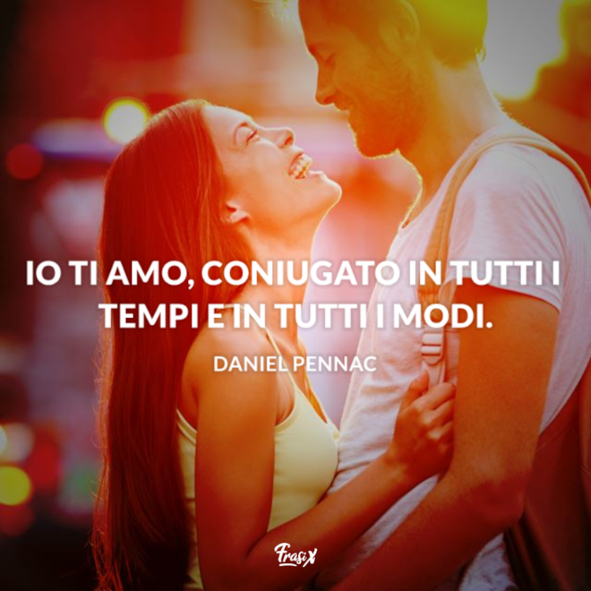 Frasi per dire 'Ti amo' le 20 più emozionanti da dedicare