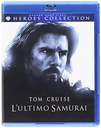L'ultimo samurai (Heroes Collection)