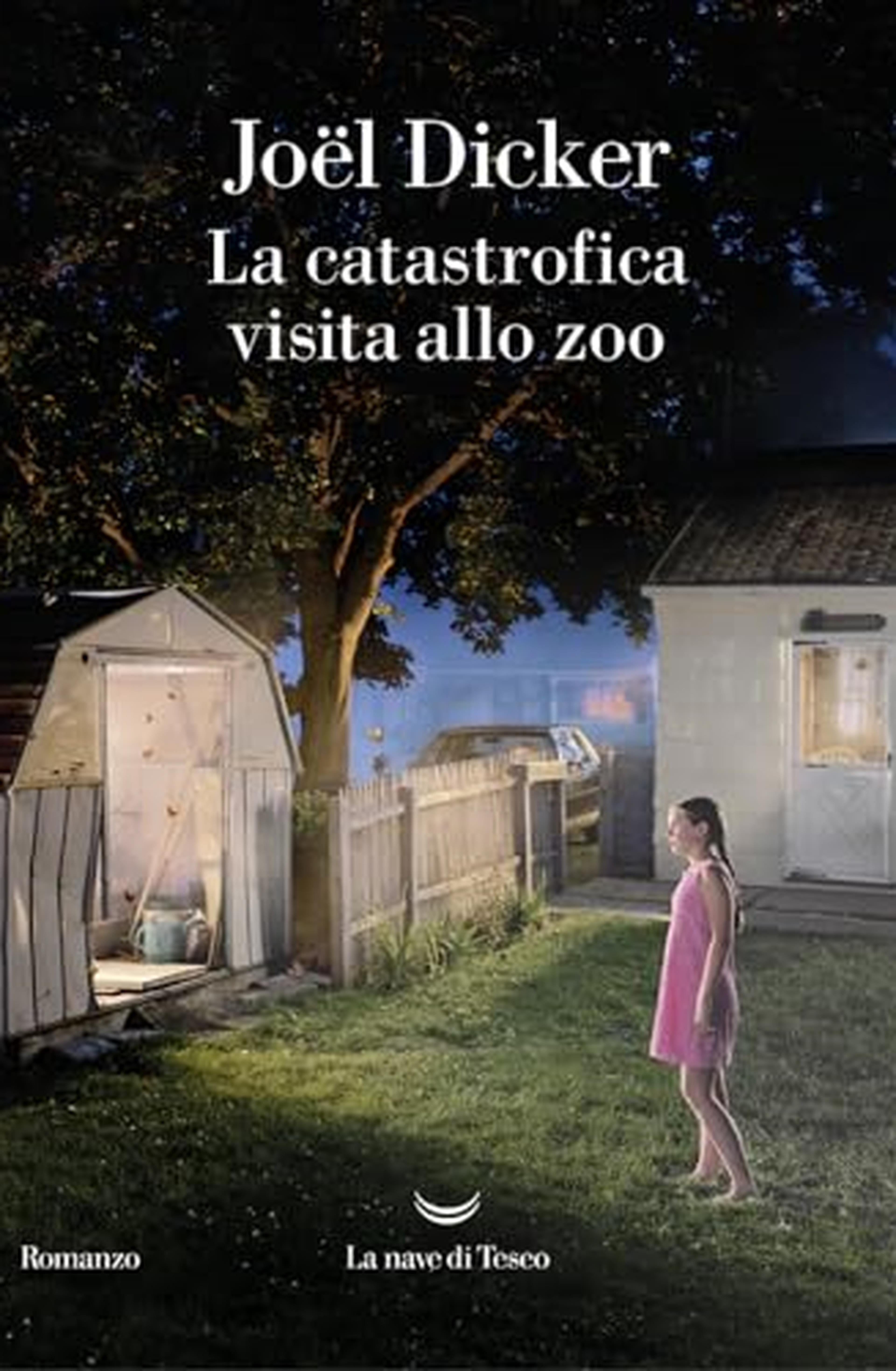 La catastrofica visita allo zoo