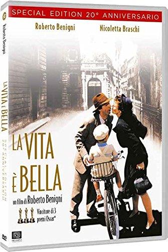 La Vita È Bella (20Th Anniv.Edition)