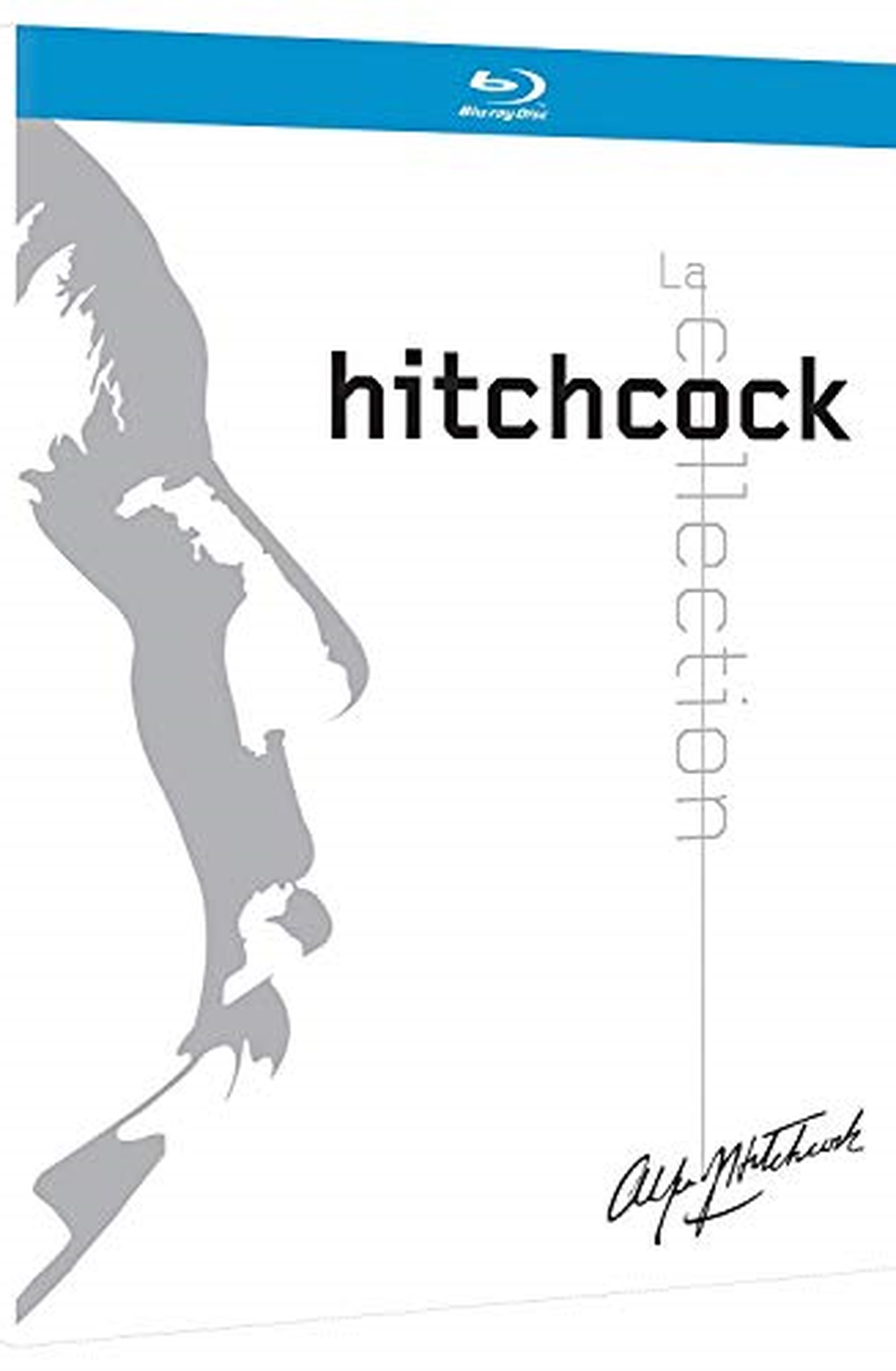 Hitchcock Coll. White (Box 7 Br)