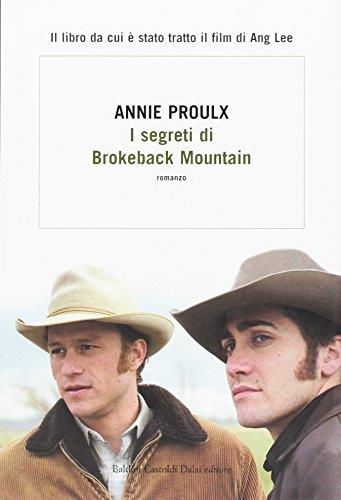 I segreti di Brokeback Mountain
