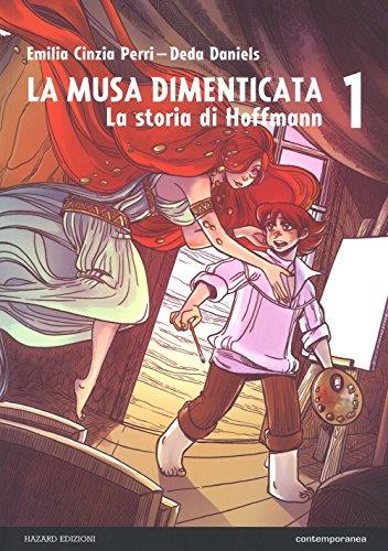 La musa dimenticata: 1