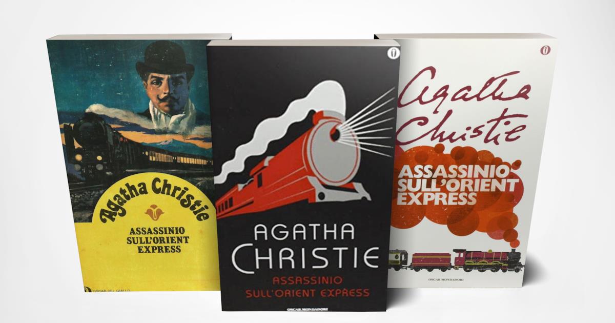 Chi è L'assassino Del Libro Assassinio Sull'orient Express