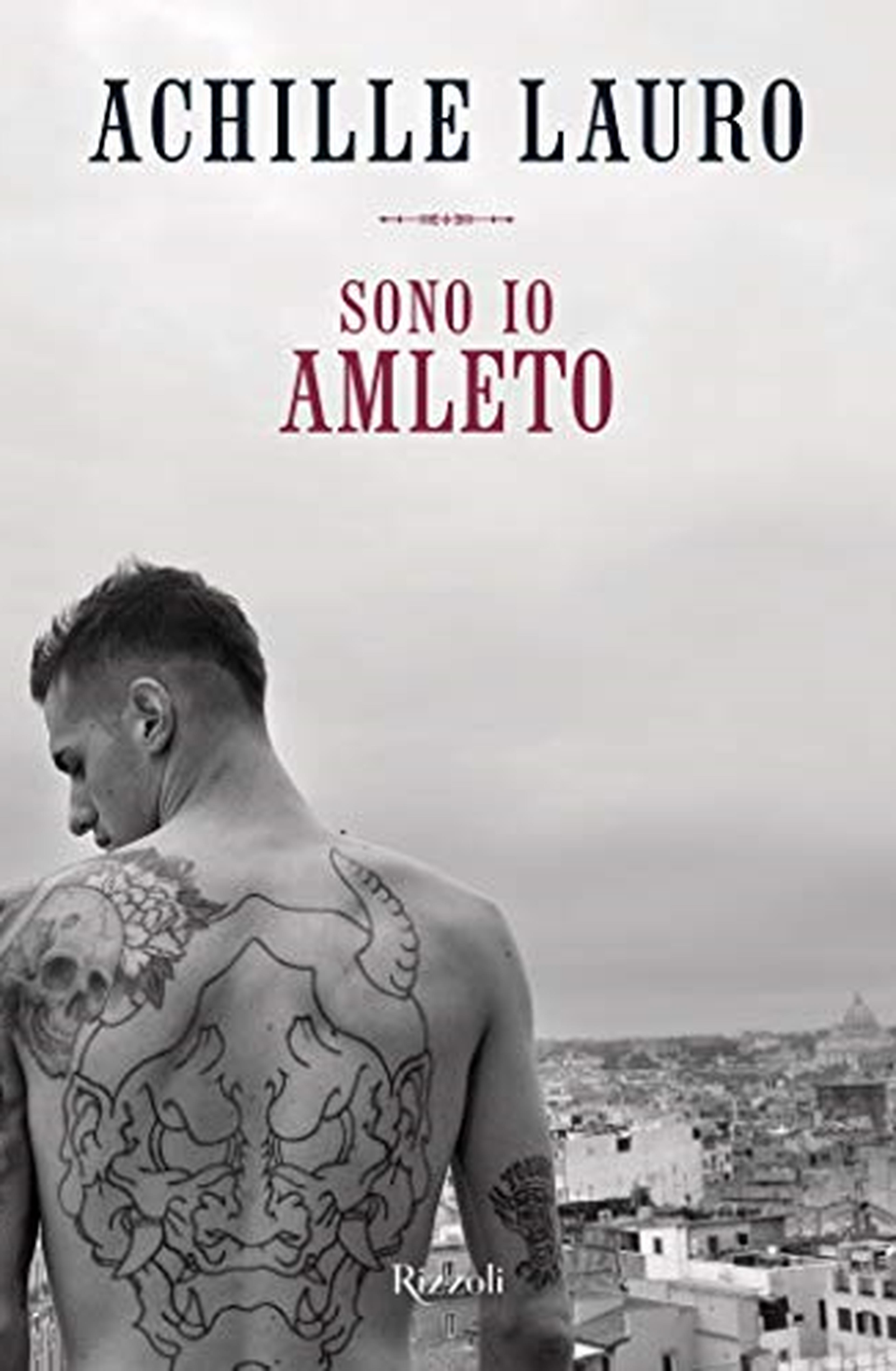 Sono io Amleto