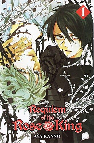 Requiem of the Rose King: 1