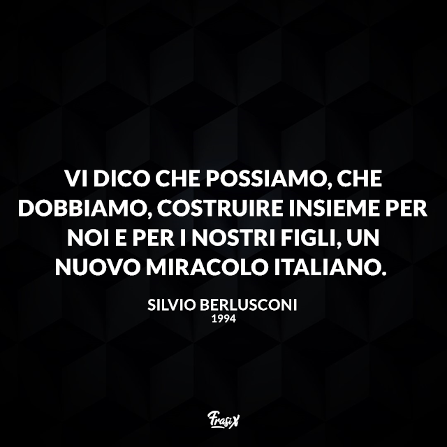 Io non c'ho voglia di sentirmi in colpa tutta la vita: tu sì? Ma non capisci che stiamo insieme solo per punirci a vicenda?