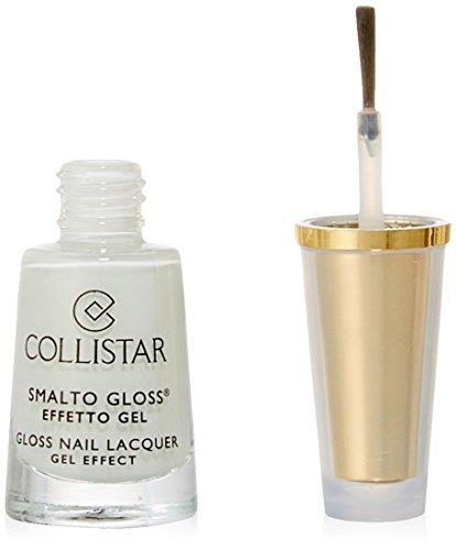 Collistar Smalto Gloss Effetto Gel (Tonalità 436 Rugiada) - 6 ml.