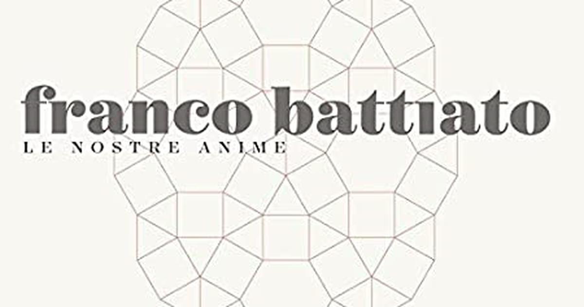franco battiato e più ti amo
