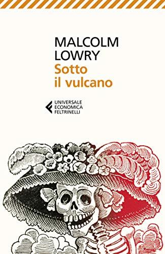 Sotto il vulcano: Nuova traduzione