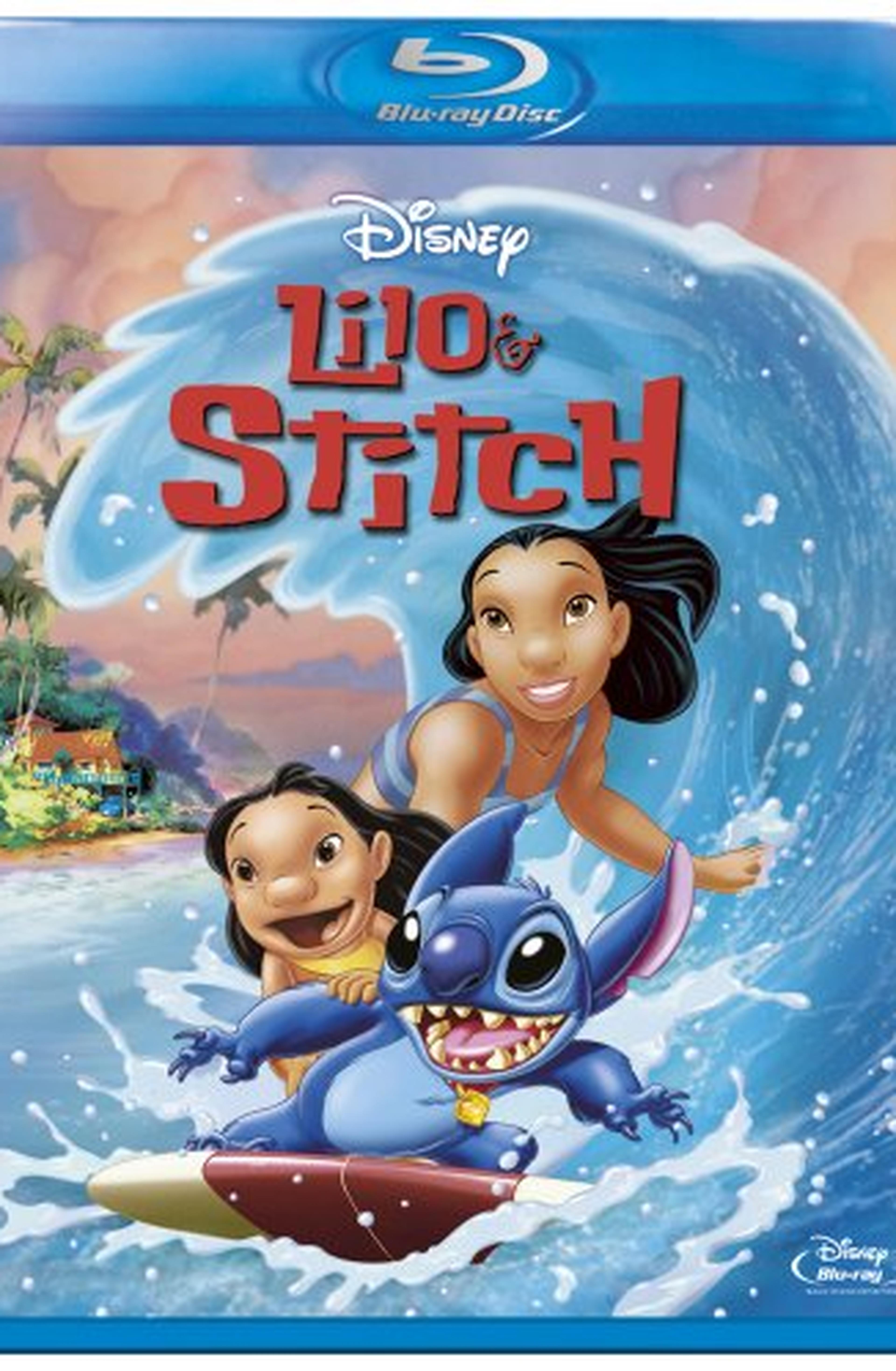 Lilo & Stitch